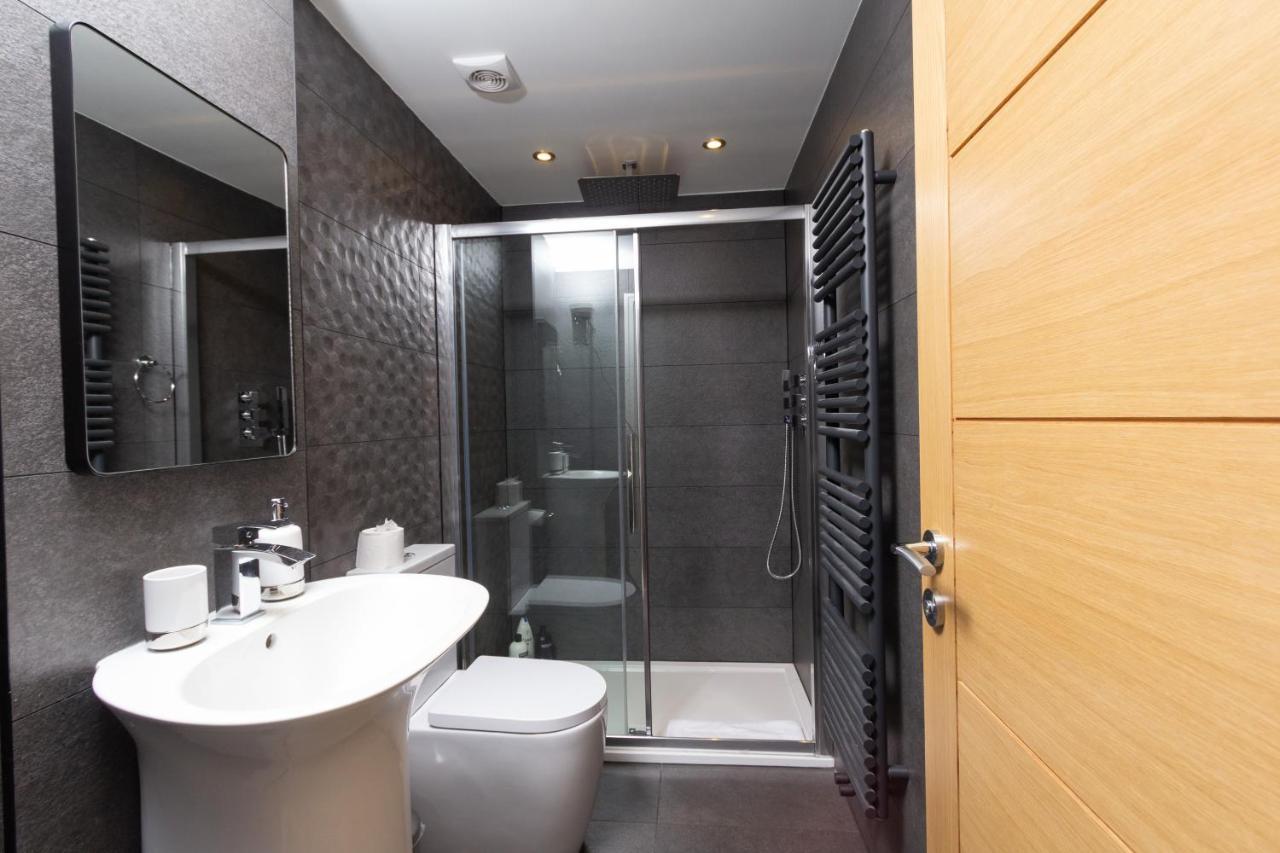 Luxury Pad Centrally Located Near Brighton Station Exterior photo