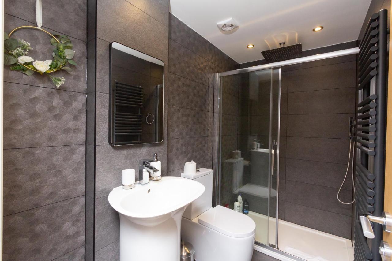 Luxury Pad Centrally Located Near Brighton Station Exterior photo