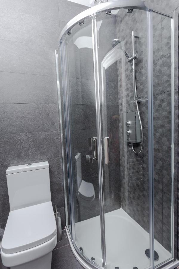 Luxury Pad Centrally Located Near Brighton Station Exterior photo