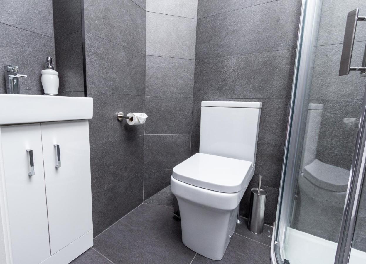 Luxury Pad Centrally Located Near Brighton Station Exterior photo