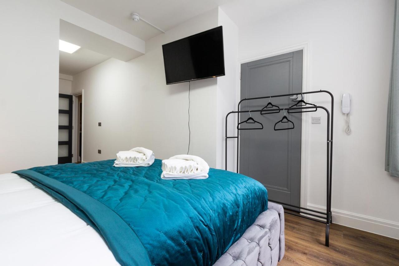 Luxury Pad Centrally Located Near Brighton Station Exterior photo